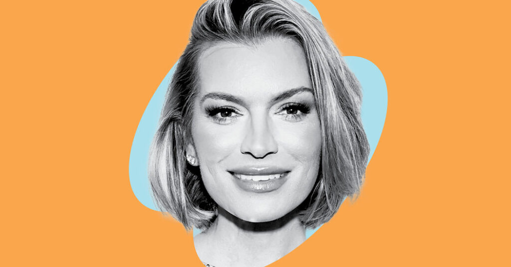 Lindsay Hubbard Prefers a Long-Distance Boyfriend
