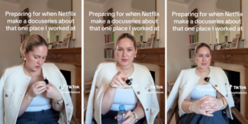Would Your Life Make a Good Documentary?