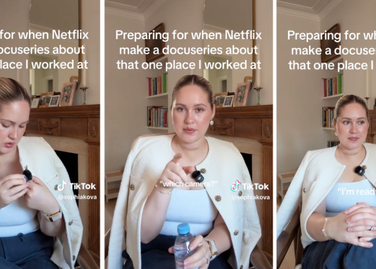 Would Your Life Make a Good Documentary?