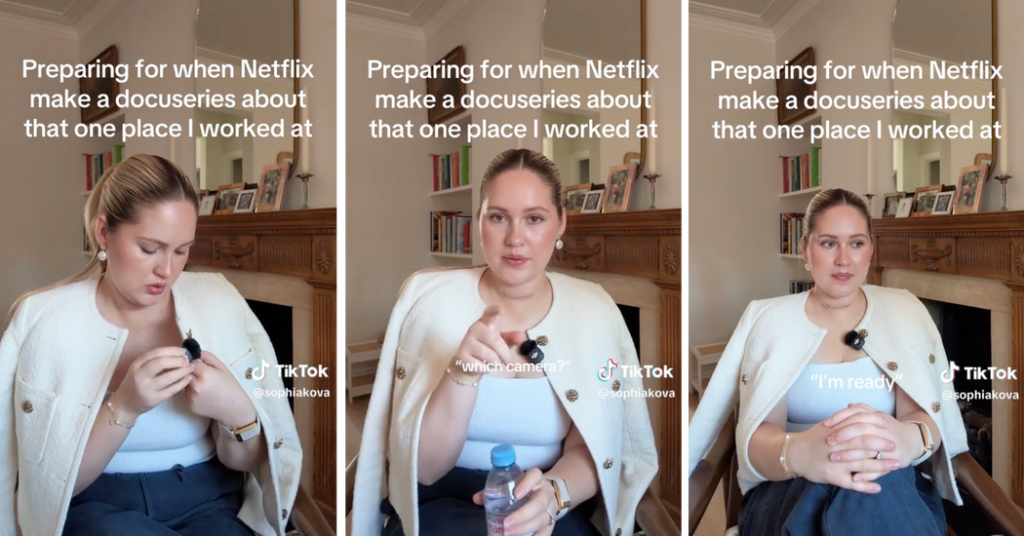 Would Your Life Make a Good Documentary?