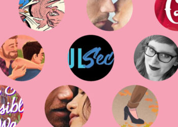 Sizzling, Sexy Age-Gap Romance Novels