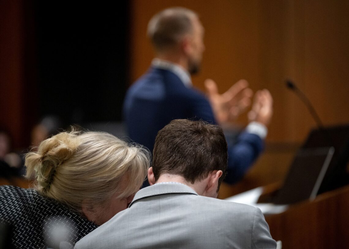 Conspiracy theories about Charlie Kirk’s death are still raging, infuriating friends