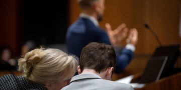 Conspiracy theories about Charlie Kirk’s death are still raging, infuriating friends