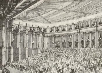 Hot, Uncomfortable, Matchless: Opera Pilgrims Can’t Quit Bayreuth