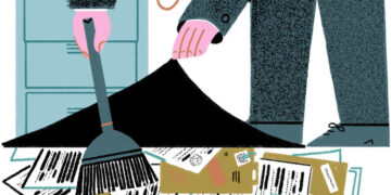 6 Podcasts About Scandals and Cover-Ups