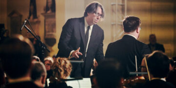 Former Conductor to Plead Guilty in Child Sex Abuse Imagery Case