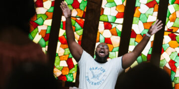 A Pastor Says His Digital Twin ‘Can Bring More People to God’