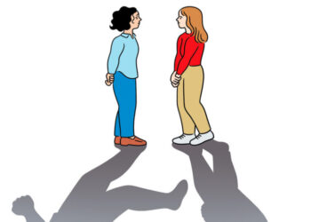 My Abuser’s Daughter Wants to Be Friends. How Should I Navigate This?