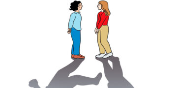My Abuser’s Daughter Wants to Be Friends. How Should I Navigate This?