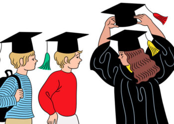 My Stepdaughter’s College Was Paid For. Do We Have to Cover Grad School?