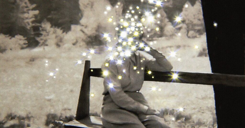 The Strange Phenomenon of ‘Terminal Lucidity’