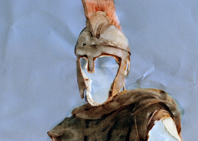 ‘The Odyssey’ Gives Us the Hero We Deserve