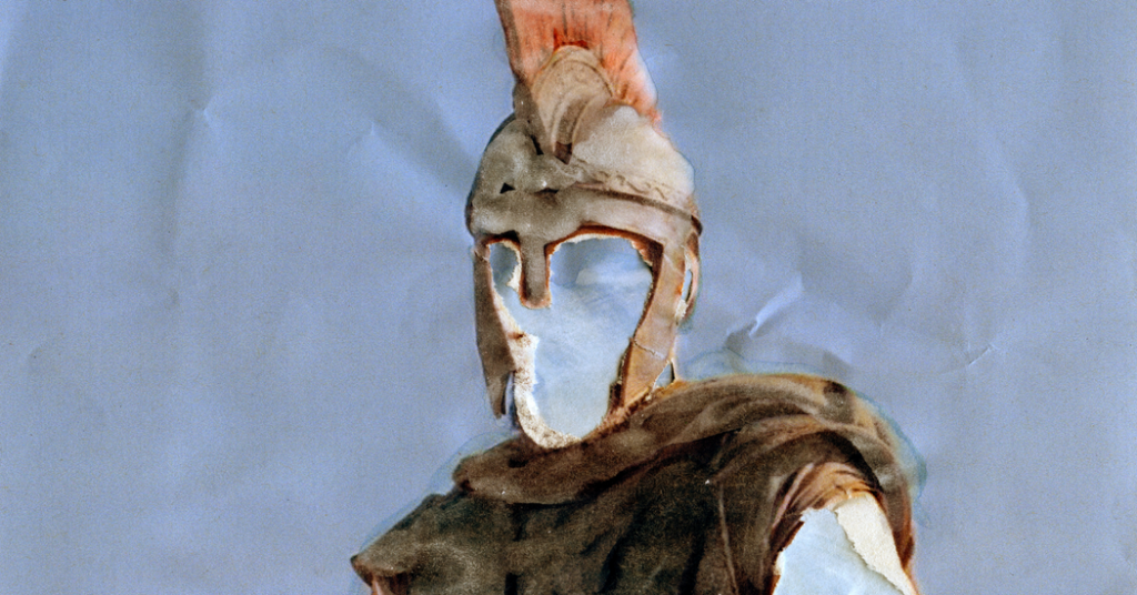 ‘The Odyssey’ Gives Us the Hero We Deserve