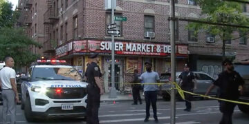 Man Charged in Death of 12-Year-Old Boy Who Was Struck by Stray Bullet