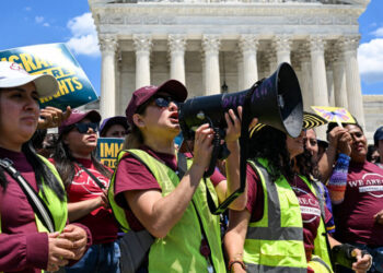 Employers Fear Labor Shortage as Many Immigrants Lose Protected Status