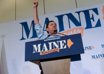 Democrats Reset the Maine Senate Race. Now Comes the Tricky Part.