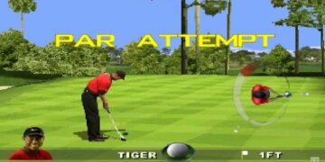 27 Years Ago, a Tiger Woods Video Game Was Recalled Because of a Hidden ‘South Park’ Short