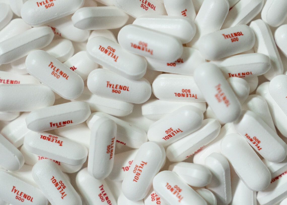 Tylenol lawsuits are asking the wrong question