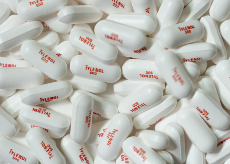 Tylenol lawsuits are asking the wrong question