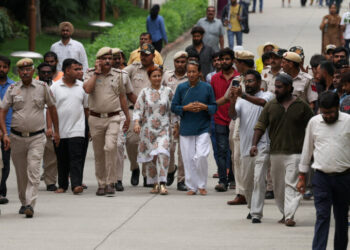 India’s Young Protesters Take the Win but Want More Than ‘Damage Control’