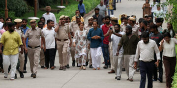 India’s Young Protesters Take the Win but Want More Than ‘Damage Control’