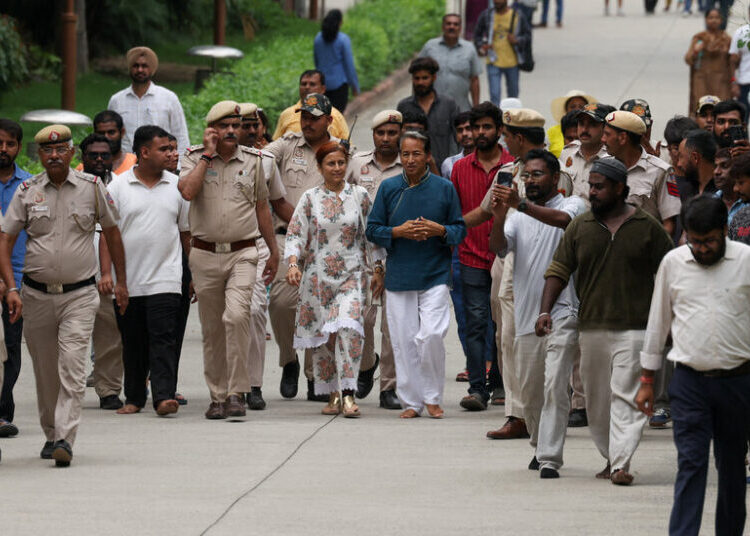 India’s Young Protesters Take the Win but Want More Than ‘Damage Control’