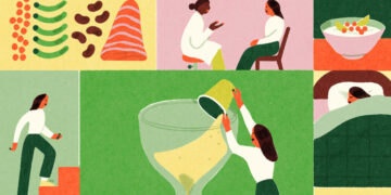 9 Things Experts Wish You’d Do in Midlife to Increase Longevity