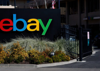 Couple Stalked by eBay Settle for $56 Million