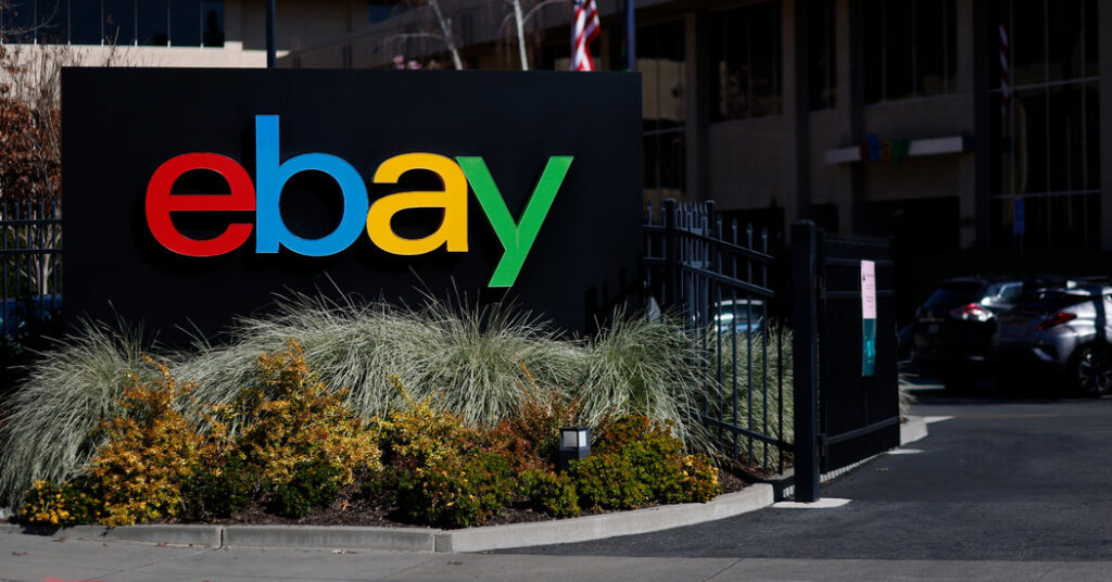 Couple Stalked by eBay Settle for $56 Million