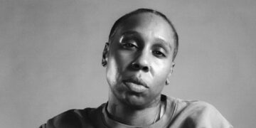 Lena Waithe Says Goodbye to ‘The Chi’