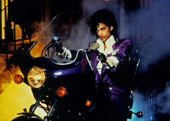 ‘Purple Rain,’ Packed With Prince Songs, Plans Broadway Opening