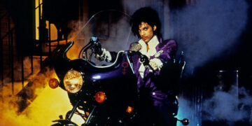 ‘Purple Rain,’ Packed With Prince Songs, Plans Broadway Opening