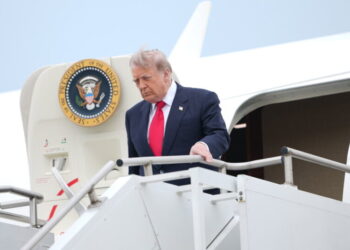 Trump Backs New Talks but It’s Unclear What He Hopes to Achieve This Time