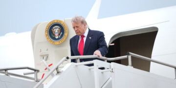 Trump Backs New Talks but It’s Unclear What He Hopes to Achieve This Time