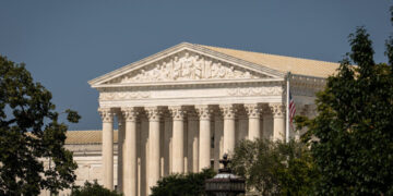 Trump Asks Supreme Court to Allow Order Restricting Mail Voting
