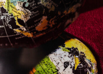 A Historic Shift Is Underway in Asia