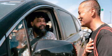 Uber and Lyft Dominate the Ride-Share Industry. Can Rivals Cut In?