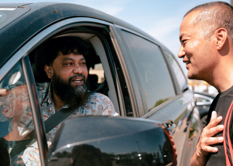 Uber and Lyft Dominate the Ride-Share Industry. Can Rivals Cut In?