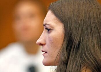 Lindsay Clancy’s Ex-Husband Testifies on Her Mental State Before Killings