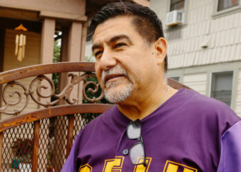 Case to Be Dropped Against Labor Leader Nabbed in L.A. Immigration Raid