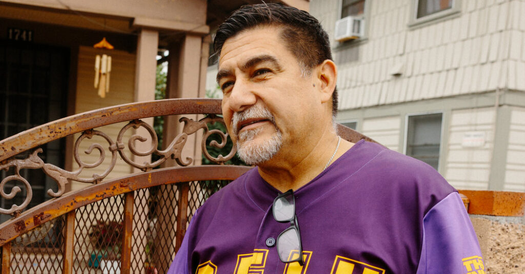 Case to Be Dropped Against Labor Leader Nabbed in L.A. Immigration Raid