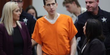 Man Convicted in Idaho College Killings Seeks to Take Back Guilty Plea