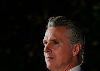 Aide Who Had Affair With Newsom 20 Years Ago Details Her Experience
