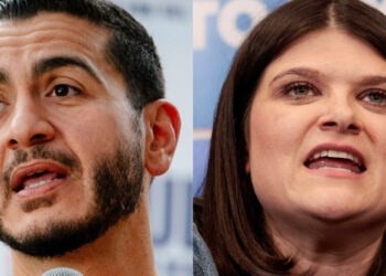 AIPAC Attacks and an ‘Ogre’ Jab: 6 Takeaways From Michigan’s Senate Debate