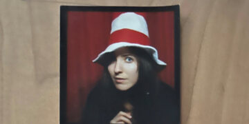 How a Wacky Photo Booth Gave ‘The Wedding People’ Some Laughs