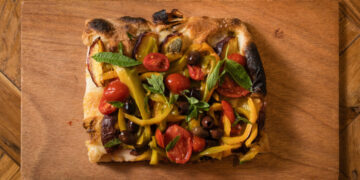 In Rome, It’s a Pizza Renaissance