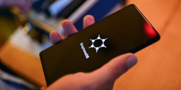 A U.S. Citizen Deleted His Phone’s Data. Now He Faces a Felony Charge.