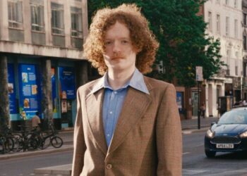 Creating a 1970s Fantasy on the Cheap