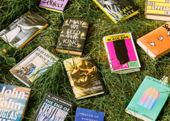 Booker Prize Nominees Include Novels by Marlon James and Elizabeth Strout