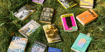 Booker Prize Nominees Include Novels by Marlon James and Elizabeth Strout